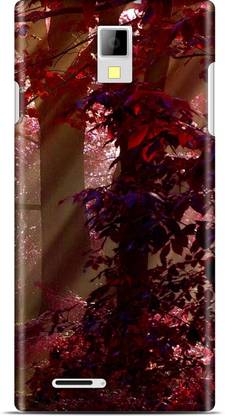 Flipkart SmartBuy Back Cover for Micromax Canvas Xpress A99