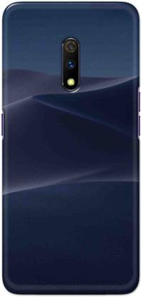 Printor Back Cover for Oppo Realme X