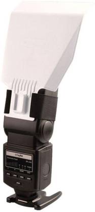 American Sia Flash Bounce Card diffuer ( Flash Not included ) Flash Diffuser