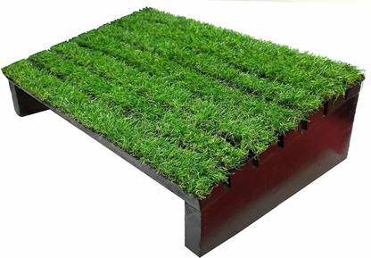 TOEHITZ wooden footrest for office and under desk leg support Foot Rest