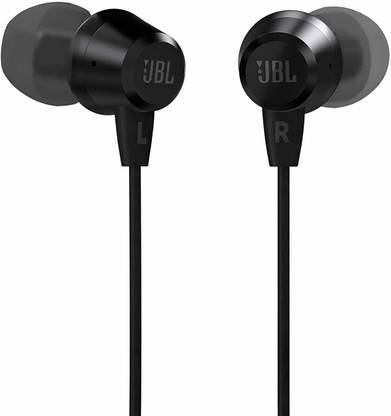JBL T50HI Wired