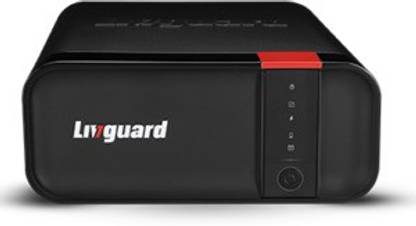 Livguard 500 VA Livguard LG 900 with 2 Year Warranty Square Wave Inverter
