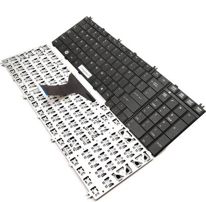 Regatech C655-S5090, C655-S5091, C655-S5092 Internal Laptop-size Laptop Keyboard Compatible with Desktop, Laptop, Mac