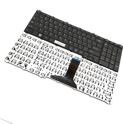 Regatech Tosh C660D-118, C660D-11C, C660D-11E Internal Laptop-size Laptop Keyboard