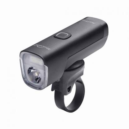 AWE® AWE1000™ 1 x CREE LED USB Rechargeable Bicycle Front Light 1000 Lumens