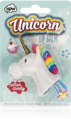 Npw Unicorn Lip Balm Chocolate