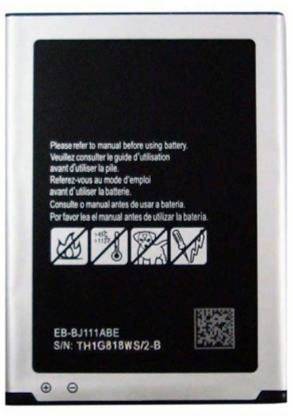 SAMSUNG Mobile Battery For  Galaxy J1 Ace Samsung
