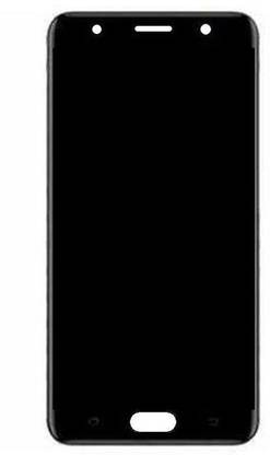 ट्रायनगल अंत IPS LCD टेक्नो i3 techno i3 के लिए मोबाइल डिस्प्ले