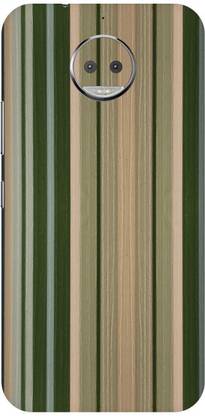 Wrapcart Motorola Moto G5s Plus Mobile Skin