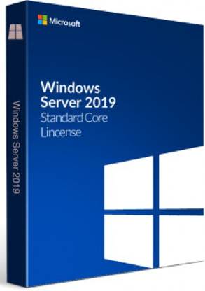 MICROSOFT P73-07788 Server 2019 Standard 64 Bit