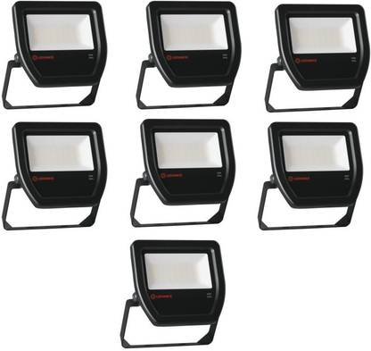 LEDVANCE OSRAM fl30w865007 Flood Light Outdoor Lamp