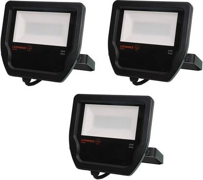 LEDVANCE OSRAM fl20w865003 Flood Light Outdoor Lamp