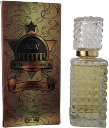 AGN HER HIGHNESS Perfume - 120 ml