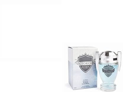 Victorious Cologne for Men 3.4 Fl. Oz Perfume  -  100 ml