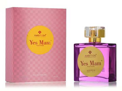 Ambition YES MAM-BMN01 Perfume  -  100 ml