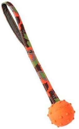 Major Dog Rubber Ball For Dog