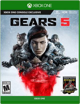 Gears 5 (Standard)