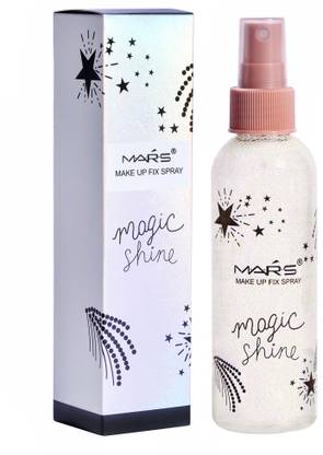 MARS Magic Shine Long lasting Makeup Fixer Primer  - 150 ml