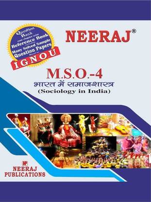 Neeraj Ignou Mso-4