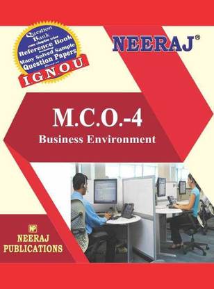 Neeraj Ignou Mco-4