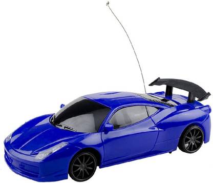 Jugnu Future Pioneer high Powered 1:18 Radio Control car