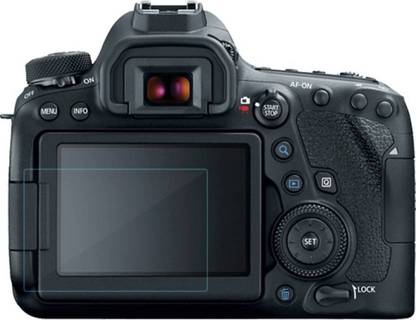 BOOSTY Screen Guard for 70D 77D 80D 800D 700D 750D 760D 6D and 7D MARK 2