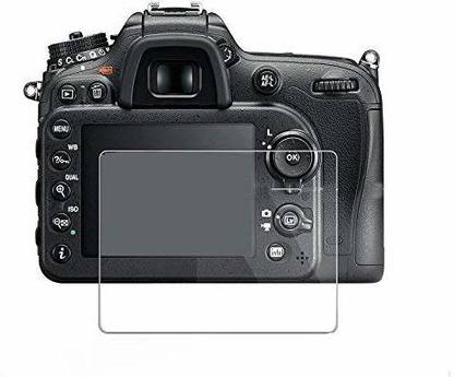 BOOSTY Screen Guard for Nikon D500 D750 D7100 D7200 D600 D610 D800 D5 D810