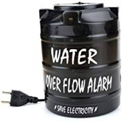 Rnstraders over Flow Tank Alarm with Wired Sensor Security System Wired Sensor Security System
