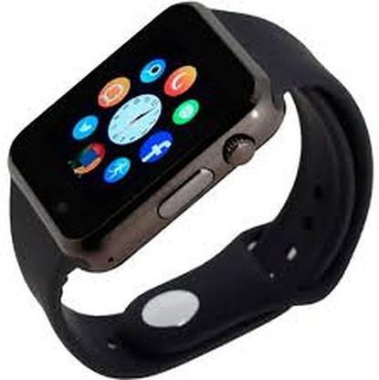 Fit Huami Calling Mobile Android Watch Smartwatch
