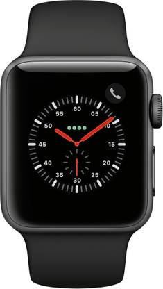 Apple Watch Series 3 GPS + Cellular