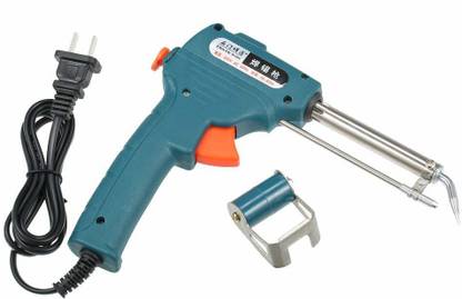 JTAG Auto Welding Automatic Feed Soldering Iron Electric 60 W Simple