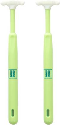MeeMee Plastic Tongue Cleaner