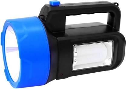 DCH R-388 50 W Lazer Speed Light With Charging Wire Torch