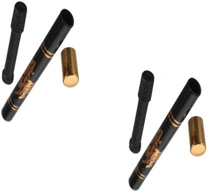 VK MART Magic Trick Shrinking Cigarette Diminishing Cigar Vanishing Cigarettes Magic Kit Gag Toy