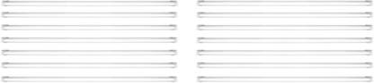 OSRAM 22 W 118 cm Tube Light