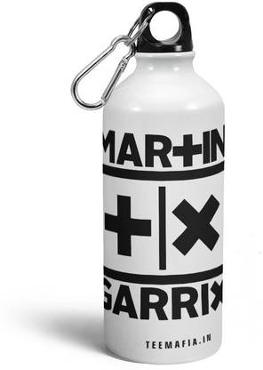 Click Trick Martin Garrix on line 600 ml Water Bottle