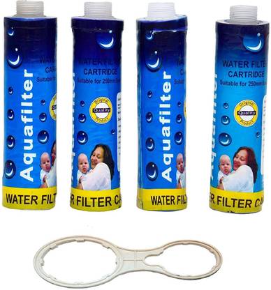 Exact Ro DFXGH Solid Filter Cartridge