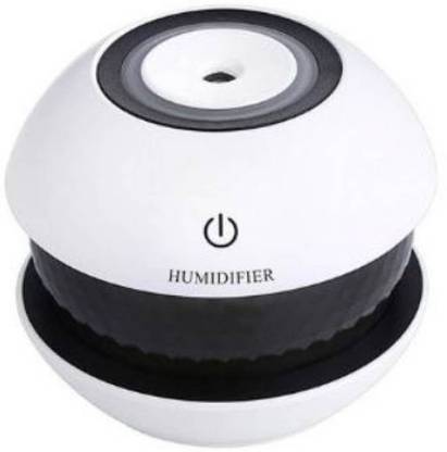 ShoppoWorld Humidifier LED Light Air Humidifier for Home Diffuser Humidifier LED Light