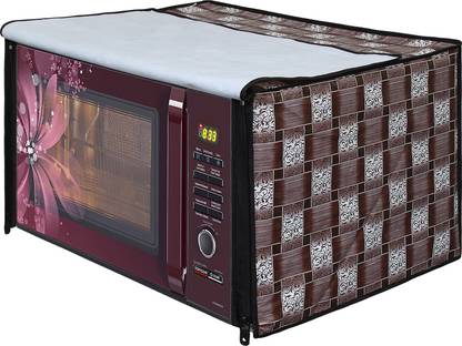 LITHARA Microwave Oven  Cover