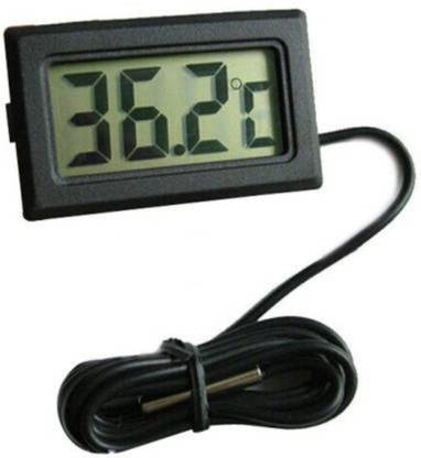 Mexico wired with probe Aquarium Thermometer Aquarium Thermometer