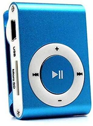 Vizykart Mp3 Player ipod 16 GB MP3 Player