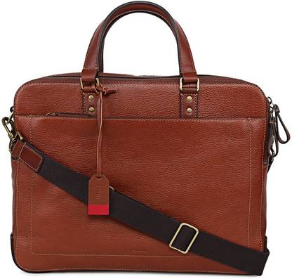 FOSSIL Defender Messenger Bag
