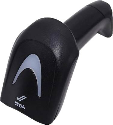 SYGA 1D CCD Automatic Barcode Scanner T-1901 CCD Barcode Scanner
