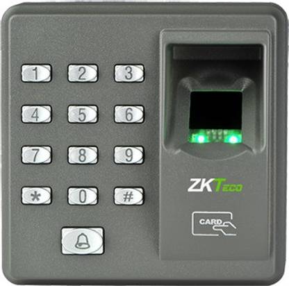 ZKTeco X7 Access Control