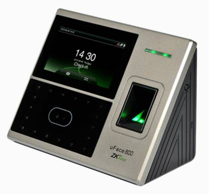 ZKTeco UFACE 800 Time & Attendance, Access Control