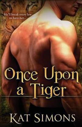 Once Upon a Tiger