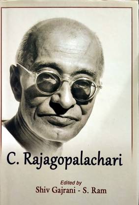 C.Rajagopalachari