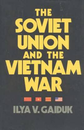 The Soviet Union and the Vietnam War