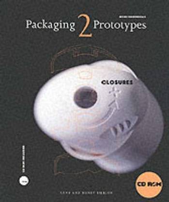 Packaging Prototypes: Closures v. 2