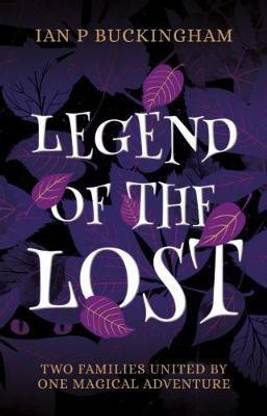Legend of the Lost